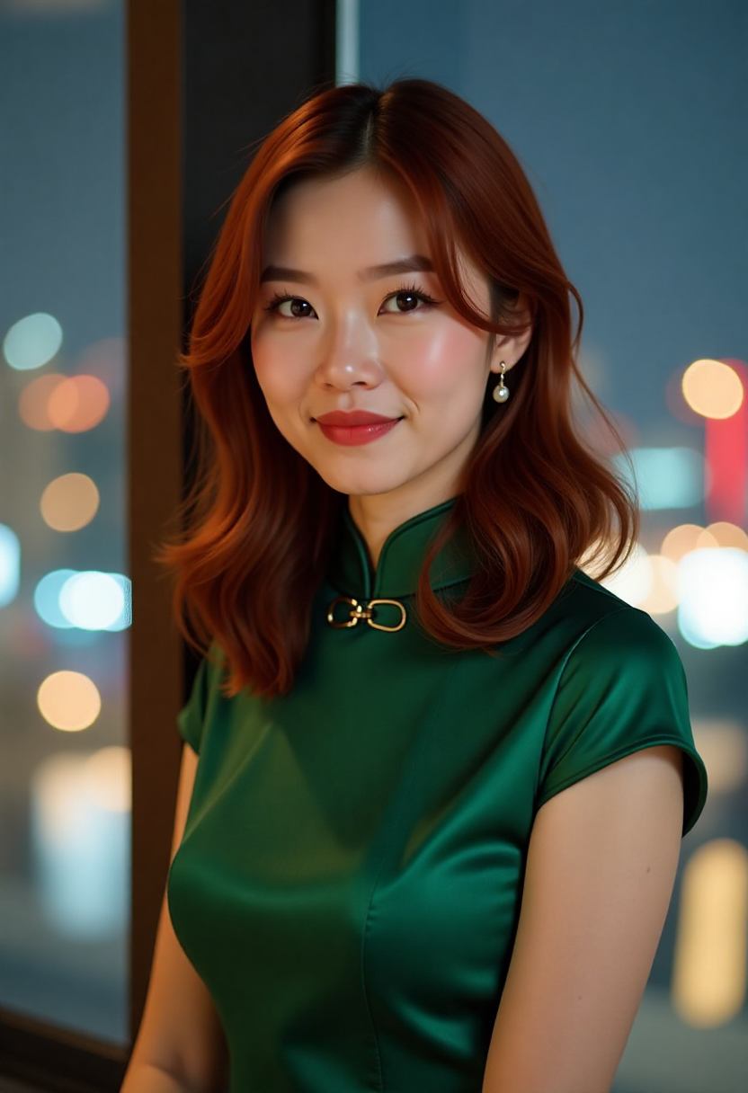 《行动》影片海报