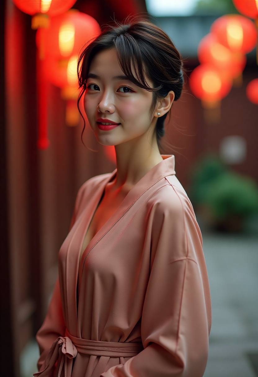 《钥匙》影片海报