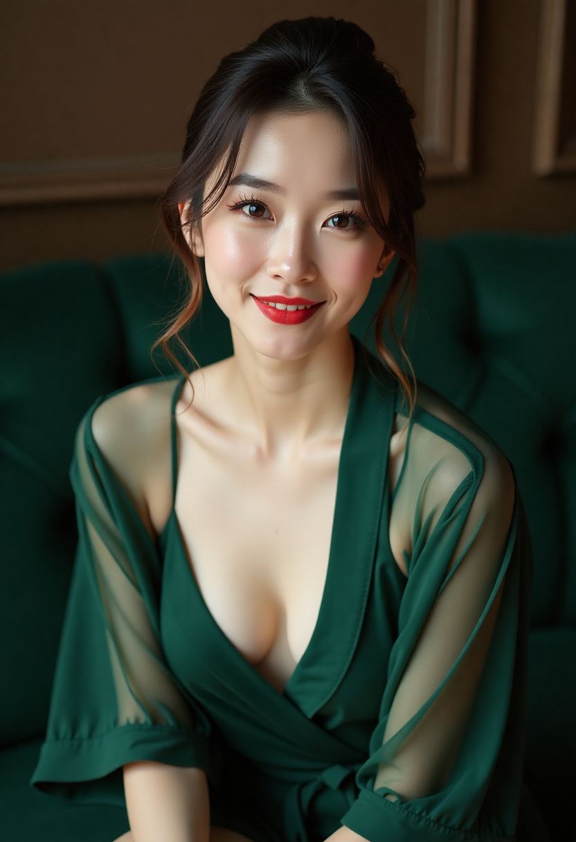 影迷旧城放映员头像