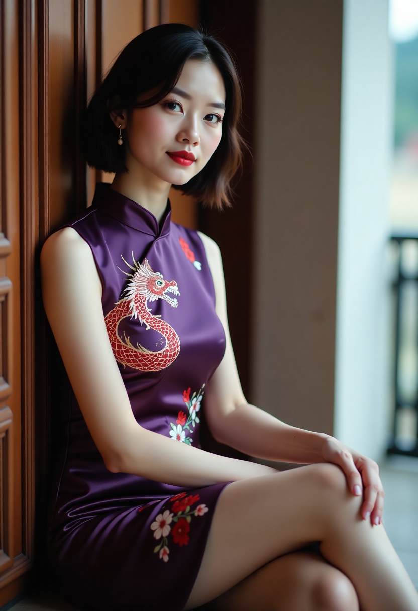 《呐喊：影像实验篇》专题海报